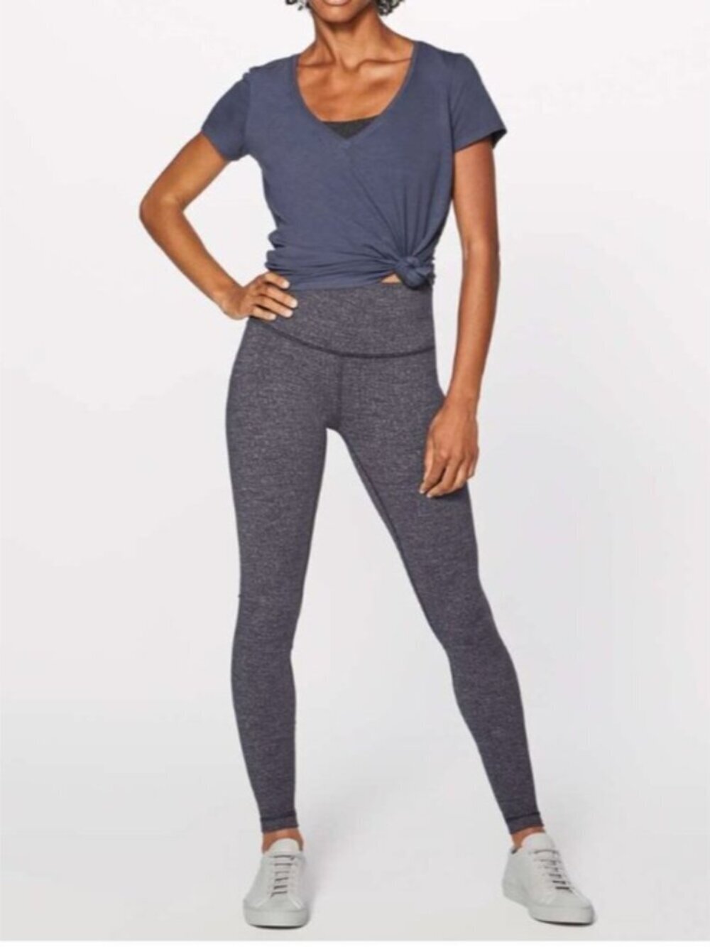 Lululemon Wunder Under Pant